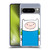 Adventure Time Graphics Finn The Human Soft Gel Case for Google Pixel 8 Pro