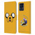 Adventure Time Graphics Jake The Dog Leather Book Wallet Case Cover For Motorola Moto Edge 40 Pro