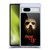 Friday the 13th 2009 Graphics Jason Voorhees Poster Soft Gel Case for Google Pixel 7a