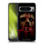 Friday the 13th 2009 Graphics Jason Voorhees Soft Gel Case for Google Pixel 8 Pro