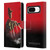 A Nightmare On Elm Street: Freddy's Dead Graphics Poster 2 Leather Book Wallet Case Cover For Google Pixel 8