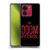 Doom Patrol Graphics Logo Soft Gel Case for Motorola Moto Edge 40