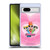The Powerpuff Girls Graphics Group Soft Gel Case for Google Pixel 7a