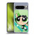 The Powerpuff Girls Graphics Buttercup Soft Gel Case for Google Pixel 8 Pro