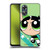 The Powerpuff Girls Graphics Buttercup Soft Gel Case for OPPO A17