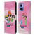 The Powerpuff Girls Graphics Group Leather Book Wallet Case Cover For Motorola Edge 30 Neo 5G