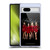 Pretty Little Liars Graphics Characters Soft Gel Case for Google Pixel 7a