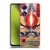 Thundercats Graphics Lion-O Soft Gel Case for OPPO A78 5G