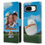 Caddyshack Graphics Poster Leather Book Wallet Case Cover For Google Pixel 8