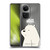 We Bare Bears Character Art Ice Bear Soft Gel Case for OPPO Reno10 5G / Reno10 Pro 5G