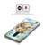 Kayomi Harai Animals And Fantasy Cherry Tree Kitten Soft Gel Case for Google Pixel 7a