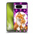 Kayomi Harai Animals And Fantasy Mother & Baby Fox Soft Gel Case for Google Pixel 8