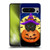 Kayomi Harai Animals And Fantasy Halloween With Cat Soft Gel Case for Google Pixel 8 Pro