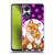 Kayomi Harai Animals And Fantasy Mother & Baby Fox Soft Gel Case for OPPO A78 5G