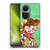 Kayomi Harai Animals And Fantasy Cowboy Kitten Soft Gel Case for OPPO Reno10 5G / Reno10 Pro 5G