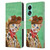 Kayomi Harai Animals And Fantasy Cowboy Kitten Leather Book Wallet Case Cover For OPPO A78 5G