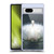 Pixelmated Animals Surreal Pets Peacock Wish Soft Gel Case for Google Pixel 7a