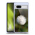 Pixelmated Animals Surreal Wildlife Dandelion Soft Gel Case for Google Pixel 7a