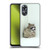 Pixelmated Animals Surreal Wildlife Hamster Raccoon Soft Gel Case for OPPO A17