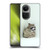 Pixelmated Animals Surreal Wildlife Hamster Raccoon Soft Gel Case for OPPO Reno10 5G / Reno10 Pro 5G