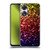 PLdesign Glitter Sparkles Rainbow Soft Gel Case for OPPO A78 4G