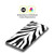 Grace Illustration Animal Prints Zebra Soft Gel Case for Google Pixel 7a