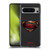 Justice League Movie Logos Superman Soft Gel Case for Google Pixel 8 Pro