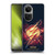 Justice League Movie Logos The Flash 2 Soft Gel Case for OPPO Reno10 5G / Reno10 Pro 5G