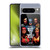 Justice League Movie Posters You Can't Save Soft Gel Case for Google Pixel 8 Pro