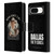 Dallas: Television Series Graphics Character Leather Book Wallet Case Cover For Google Pixel 8