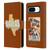 Dallas: Television Series Graphics Quote Leather Book Wallet Case Cover For Google Pixel 8