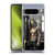 Zack Snyder's Justice League Snyder Cut Photography Aquaman Soft Gel Case for Google Pixel 8 Pro