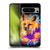 Sheena Pike Animals Red Fox Spirit & Autumn Leaves Soft Gel Case for Google Pixel 8 Pro