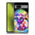 Sheena Pike Dragons Rainbow Lil Dragonz Soft Gel Case for Google Pixel 7a