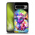 Sheena Pike Dragons Rainbow Lil Dragonz Soft Gel Case for Google Pixel 8 Pro