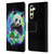 Sheena Pike Animals Rainbow Bamboo Panda Spirit Leather Book Wallet Case Cover For Samsung Galaxy A54 5G