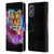 Sheena Pike Big Cats Tiger Spirit Leather Book Wallet Case Cover For OPPO A17