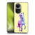 Mark Ashkenazi Pastel Potraits Yellow Horse Soft Gel Case for OPPO Reno10 5G / Reno10 Pro 5G