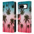 Mark Ashkenazi Banana Life Tropical Leather Book Wallet Case Cover For Google Pixel 8