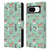 Andrea Lauren Design Animals Cats Leather Book Wallet Case Cover For Google Pixel 8