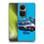 Back to the Future I Composed Art Time Machine Car Soft Gel Case for OPPO Reno10 5G / Reno10 Pro 5G