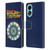 Back to the Future I Key Art Wheel Leather Book Wallet Case Cover For OPPO A78 4G