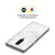 Alyn Spiller Marble White Soft Gel Case for Google Pixel 7a