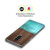 Alyn Spiller Wood & Resin Blocking Soft Gel Case for Google Pixel 7a