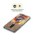 Stanley Morrison Dragons 3 Mushroom Garden Soft Gel Case for Google Pixel 7a
