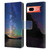 Royce Bair Nightscapes Jackson Lake Leather Book Wallet Case Cover For Google Pixel 7a