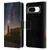 Royce Bair Photography Thumb Butte Leather Book Wallet Case Cover For Google Pixel 8