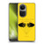 Birds of Prey DC Comics Graphics Black Club Logo Soft Gel Case for OPPO Reno10 5G / Reno10 Pro 5G