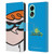 Dexter's Laboratory Graphics Dexter Leather Book Wallet Case Cover For OPPO A78 4G