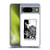 Matt Bailey Art Luck Won't Save Them Soft Gel Case for Google Pixel 8
